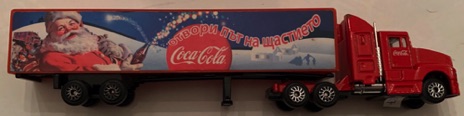 10342-1 € 5,00 coca cola vrachtwagen kerstman met cadeaus's ca 18 cm.jpeg